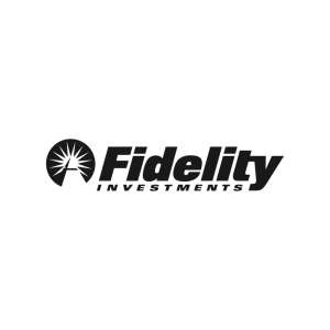 Fidelity Investments Logo